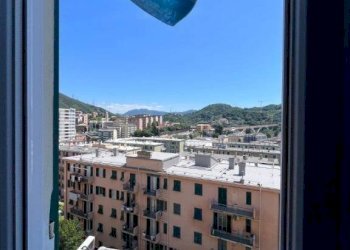 Vista - Appartamento via Francesco Ravaschio, 109, Genova (zona Sestri Ponente) - foto 20