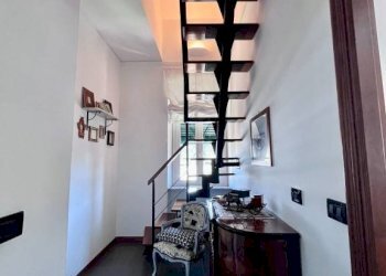 Scala - Appartamento via Francesco Ravaschio, 109, Genova (zona Sestri Ponente) - foto 26