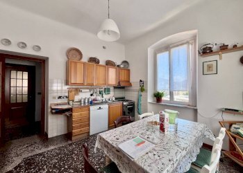 Cucina - Appartamento via Francesco Ravaschio, 109, Genova (zona Sestri Ponente) - foto 28