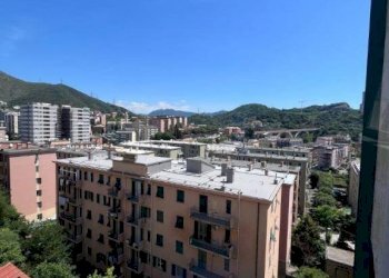 Vista - Appartamento via Francesco Ravaschio, 109, Genova (zona Sestri Ponente) - foto 31