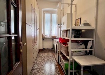 Lavanderia - Appartamento via Francesco Ravaschio, 109, Genova (zona Sestri Ponente) - foto 33