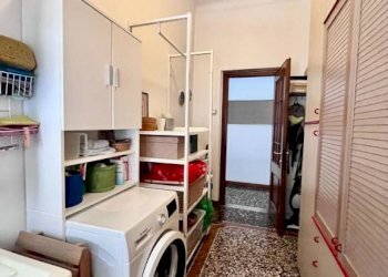 Lavanderia - Appartamento via Francesco Ravaschio, 109, Genova (zona Sestri Ponente) - foto 34