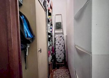 Lavanderia - Appartamento via Francesco Ravaschio, 109, Genova (zona Sestri Ponente) - foto 35
