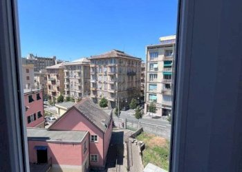 Vista - Appartamento via Francesco Ravaschio, 109, Genova (zona Sestri Ponente) - foto 40