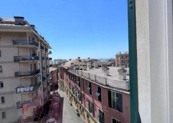 Vista - Appartamento via Francesco Ravaschio, 109, Genova (zona Sestri Ponente) - foto 41