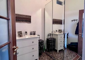 Cabina armadio - Appartamento via Francesco Ravaschio, 109, Genova (zona Sestri Ponente) - foto 42