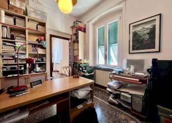 Studio - Appartamento via Francesco Ravaschio, 109, Genova (zona Sestri Ponente) - foto 44