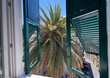 Vista - Appartamento via Francesco Ravaschio, 109, Genova (zona Sestri Ponente) - foto 48