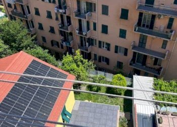Vista - Appartamento via Francesco Ravaschio, 109, Genova (zona Sestri Ponente) - foto 50