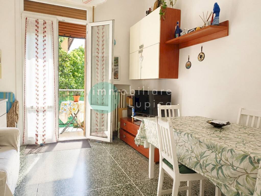 Salone - Appartamento Bologna (zona Mazzini) - foto 2