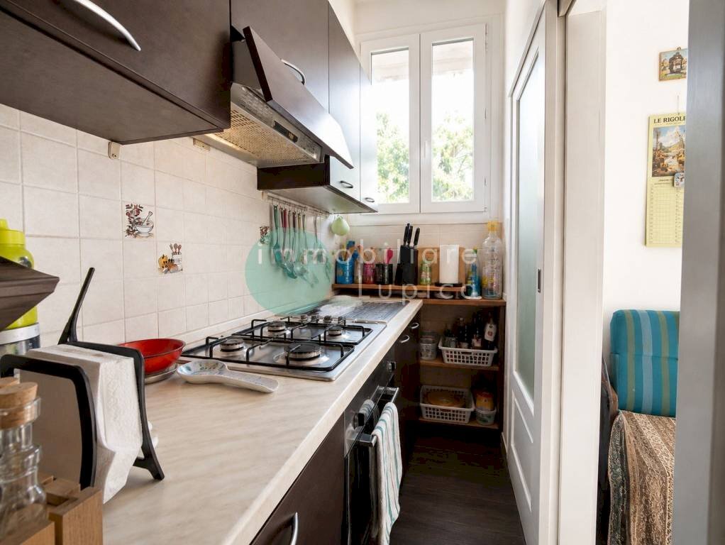 Cucina - Appartamento Bologna (zona Mazzini) - foto 3