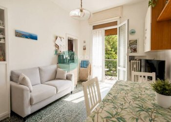 Salone - Appartamento Bologna (zona Mazzini) - foto 1