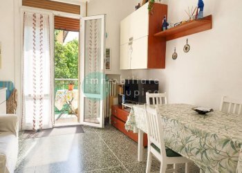 Salone - Appartamento Bologna (zona Mazzini) - foto 2