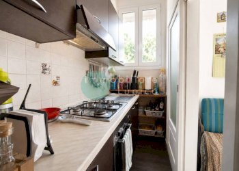 Cucina - Appartamento Bologna (zona Mazzini) - foto 3