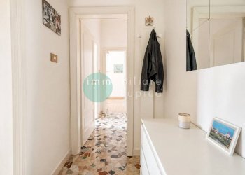Corridoio - Appartamento Bologna (zona Mazzini) - foto 4