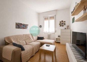Camera da letto - Appartamento Bologna (zona Mazzini) - foto 5