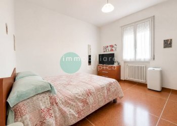 Camera da letto - Appartamento Bologna (zona Mazzini) - foto 6