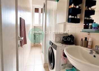 Bagno - Appartamento Bologna (zona Mazzini) - foto 7