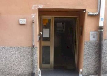 Facciata - Appartamento all'asta via Caderiva, 30, Genova (zona Marassi) - foto 3