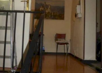 Interno appartamento - Appartamento all'asta via Caderiva, 30, Genova (zona Marassi) - foto 7