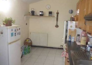 Angolo cottura - Appartamento all'asta via Caderiva, 30, Genova (zona Marassi) - foto 9