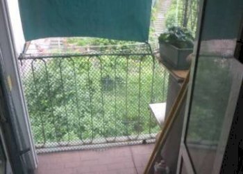 Balcone - Appartamento all'asta via Caderiva, 30, Genova (zona Marassi) - foto 13