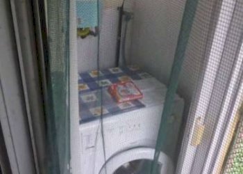 Lavanderia - Appartamento all'asta via Caderiva, 30, Genova (zona Marassi) - foto 14
