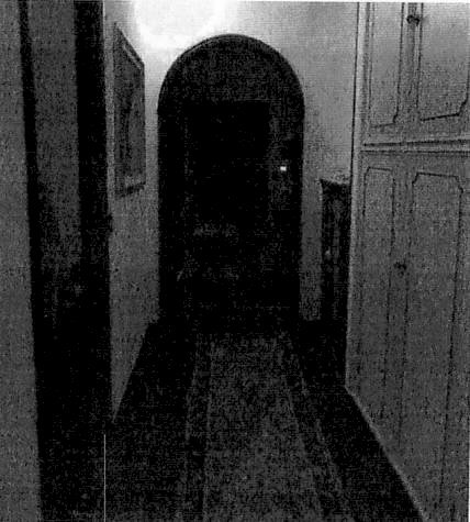 Ingresso - Quadrilocale all'asta via Negroponte, 105, Genova (zona Sestri Ponente) - foto 2