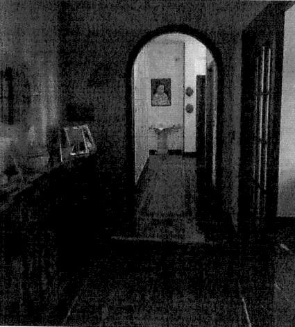 Ingresso - Quadrilocale all'asta via Negroponte, 105, Genova (zona Sestri Ponente) - foto 3