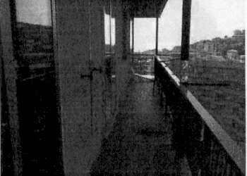 Balcone - Quadrilocale all'asta via Negroponte, 105, Genova (zona Sestri Ponente) - foto 7
