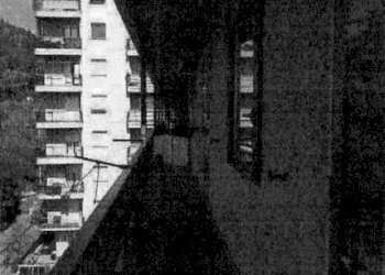 Balcone - Quadrilocale all'asta via Negroponte, 105, Genova (zona Sestri Ponente) - foto 8