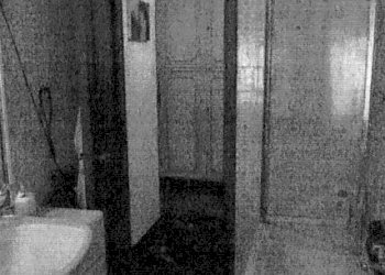Bagno - Quadrilocale all'asta via Negroponte, 105, Genova (zona Sestri Ponente) - foto 11