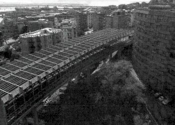 Vista - Quadrilocale all'asta via Negroponte, 105, Genova (zona Sestri Ponente) - foto 12