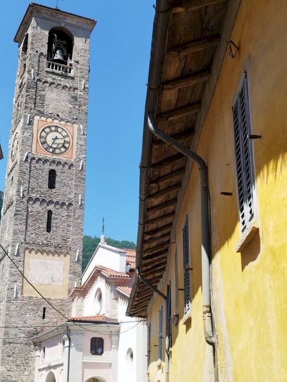 Zona - Rustic piazza San Vittore, 3, Arcisate - photo 1