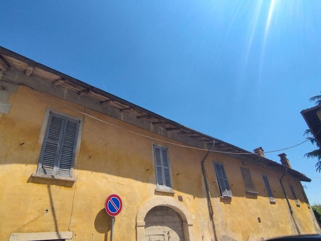 Facciata - Rustic piazza San Vittore, 3, Arcisate - photo 2