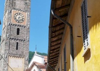 Zona - Rustic piazza San Vittore, 3, Arcisate - photo 1