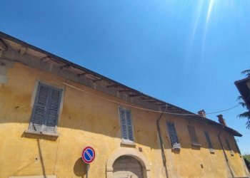 Facciata - Rustic piazza San Vittore, 3, Arcisate - photo 2