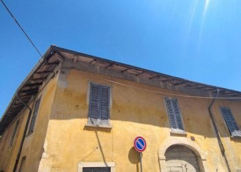 Facciata - Rustic piazza San Vittore, 3, Arcisate - photo 3