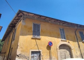 Facciata - Rustic piazza San Vittore, 3, Arcisate - photo 4