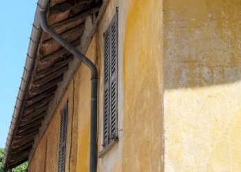 Facciata - Rustic piazza San Vittore, 3, Arcisate - photo 5