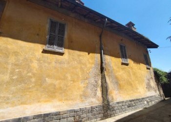 Facciata - Rustic piazza San Vittore, 3, Arcisate - photo 7