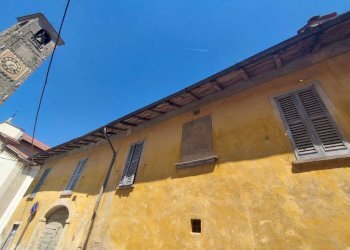 Facciata - Rustic piazza San Vittore, 3, Arcisate - photo 8