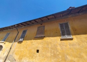 Facciata - Rustic piazza San Vittore, 3, Arcisate - photo 9