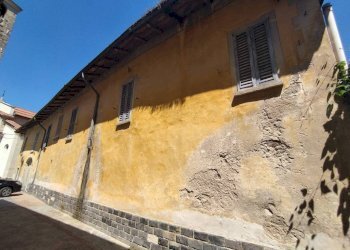 Facciata - Rustic piazza San Vittore, 3, Arcisate - photo 11