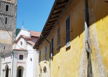 Zona - Rustic piazza San Vittore, 3, Arcisate - photo 12