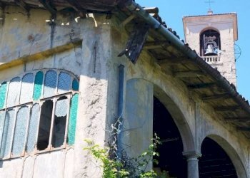Facciata - Rustic piazza San Vittore, 3, Arcisate - photo 15