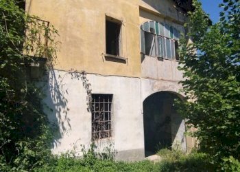 Facciata - Rustic piazza San Vittore, 3, Arcisate - photo 18