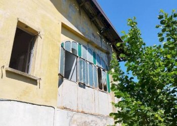 Facciata - Rustic piazza San Vittore, 3, Arcisate - photo 20
