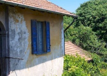 Facciata - Rustic piazza San Vittore, 3, Arcisate - photo 25
