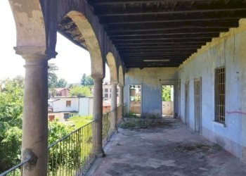 Interno non residenziale - Rustic piazza San Vittore, 3, Arcisate - photo 27